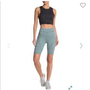 FP Movement Biker Shorts